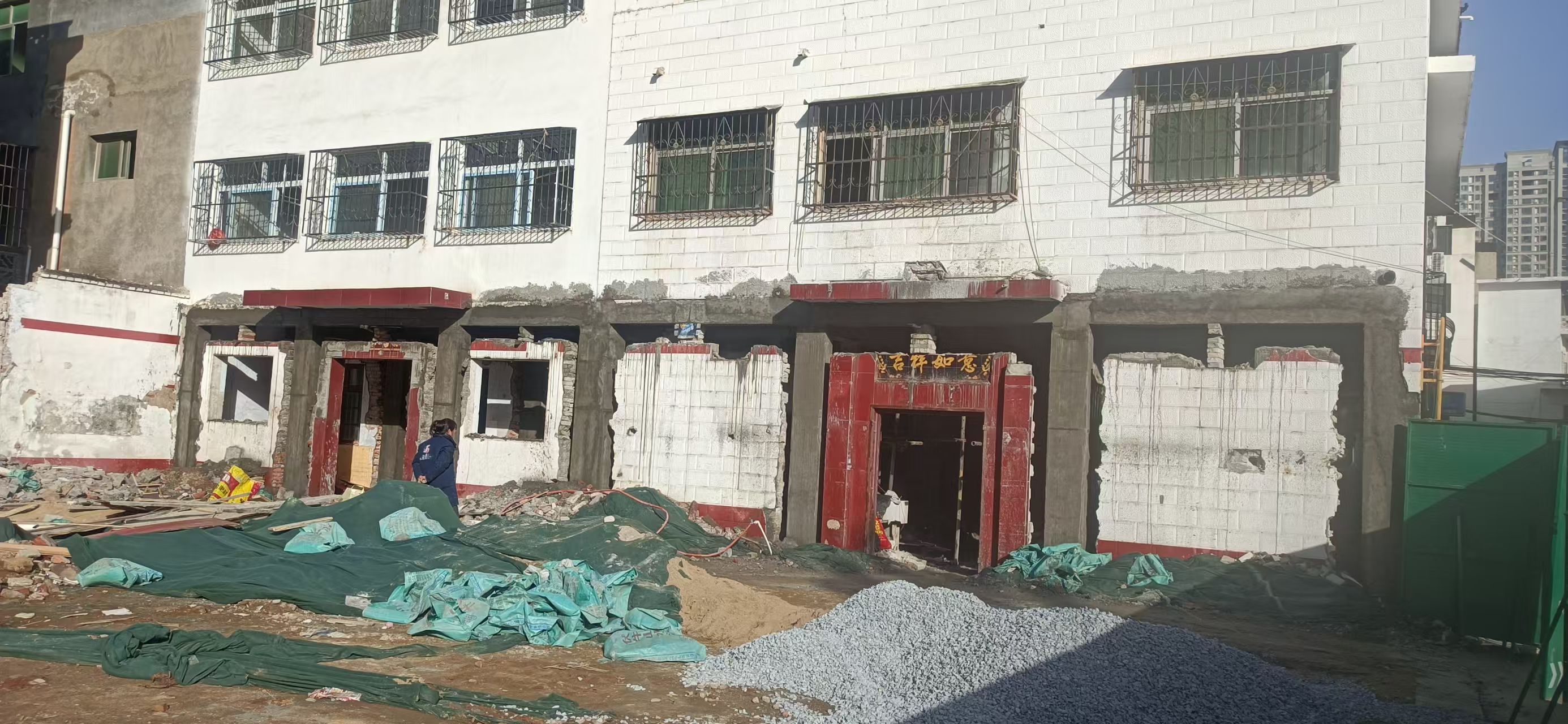 灵宝市危房加固危房加固 - 哪里好